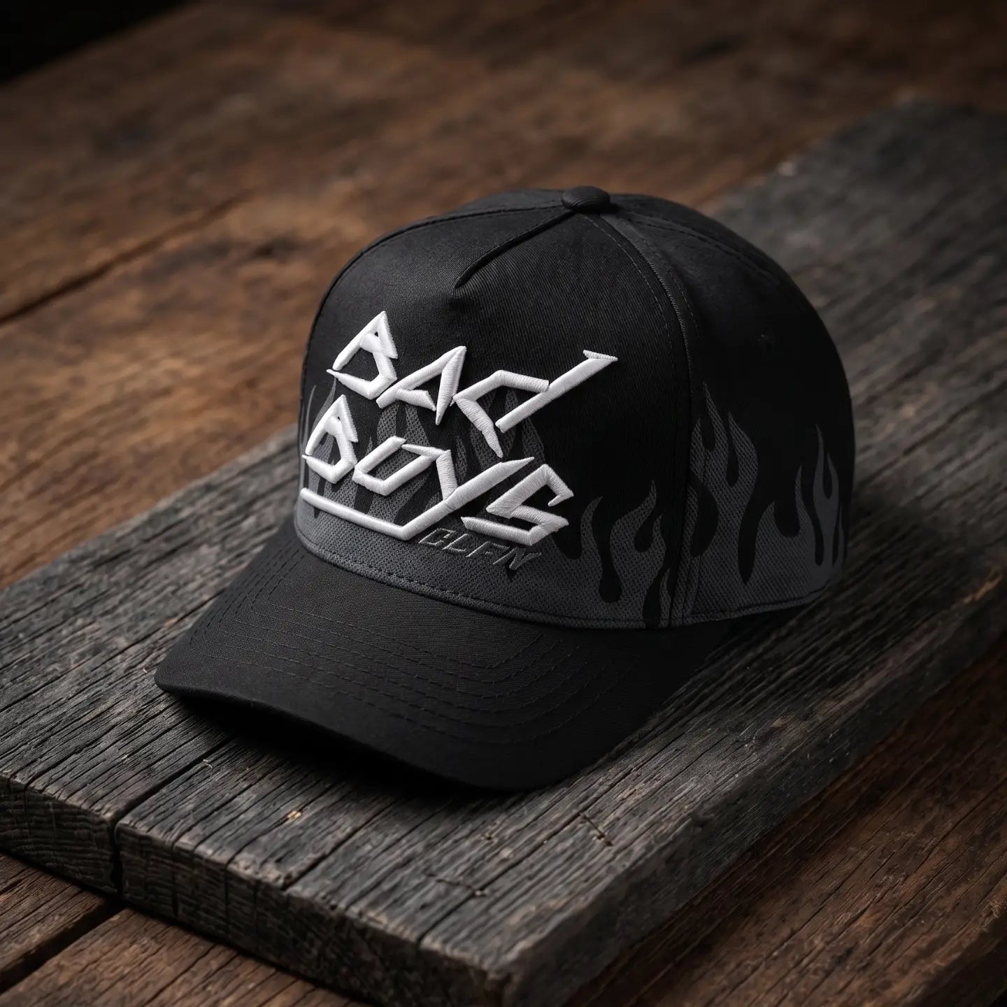 Gorra California Caps, Bad Boys