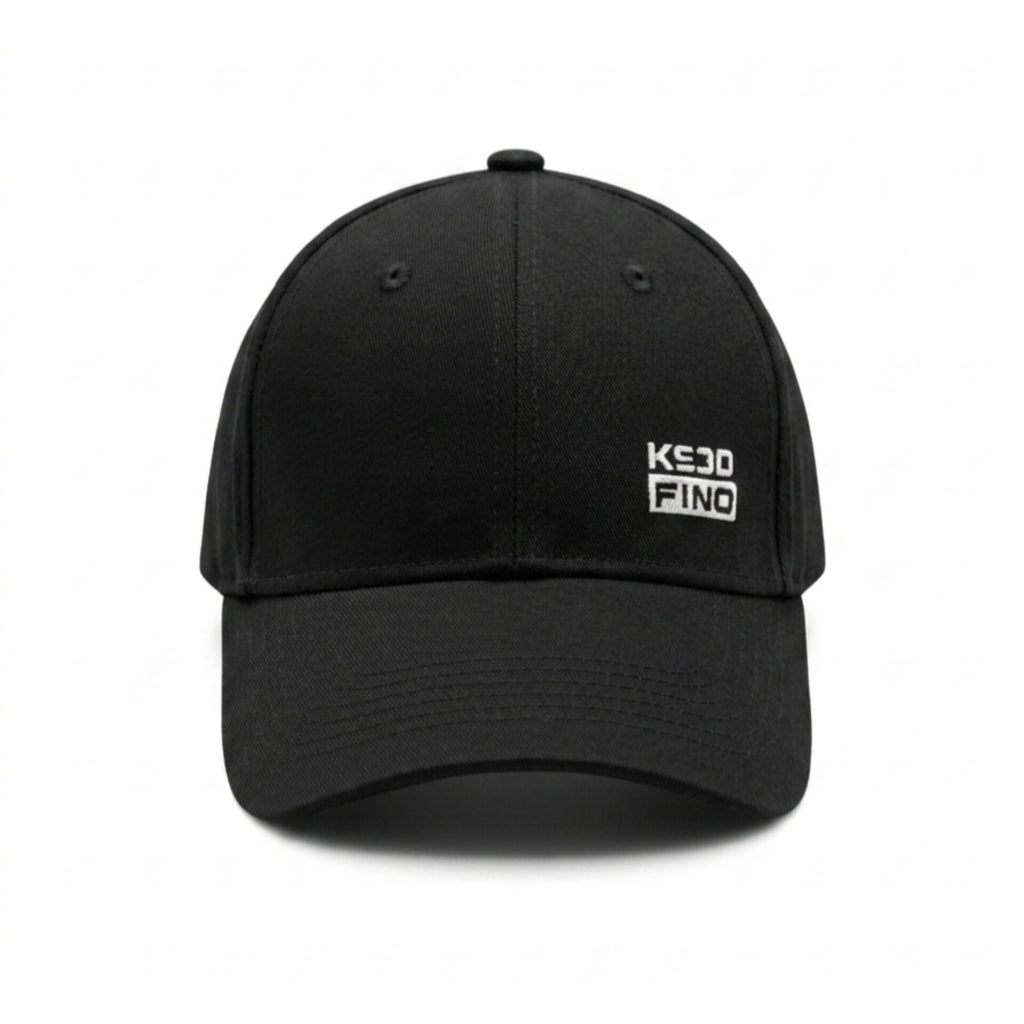 Gorra 6 Paneles Estructurada Unisex