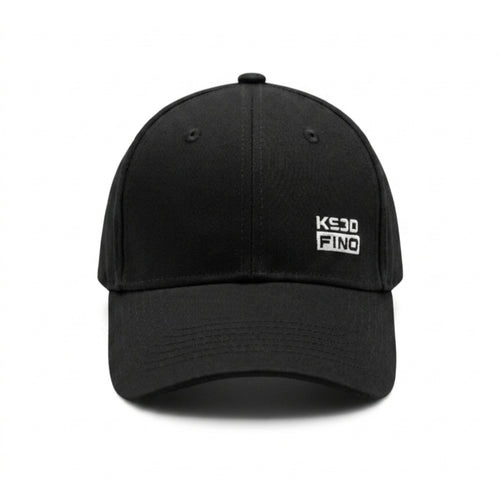 Gorra 6 Paneles Estructurada Unisex