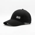 Gorra 6 Paneles Estructurada Unisex