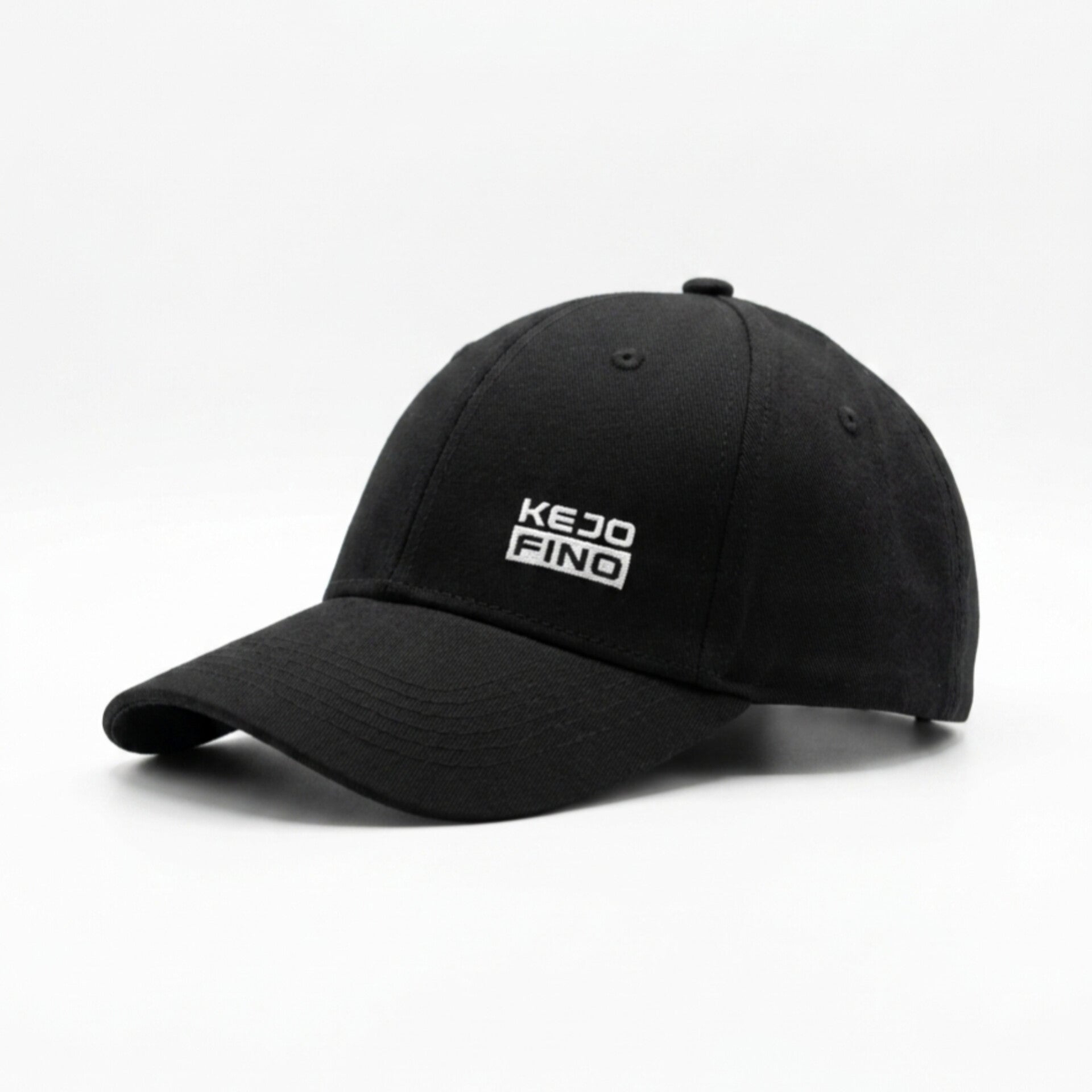 Gorra 6 Paneles Estructurada Unisex