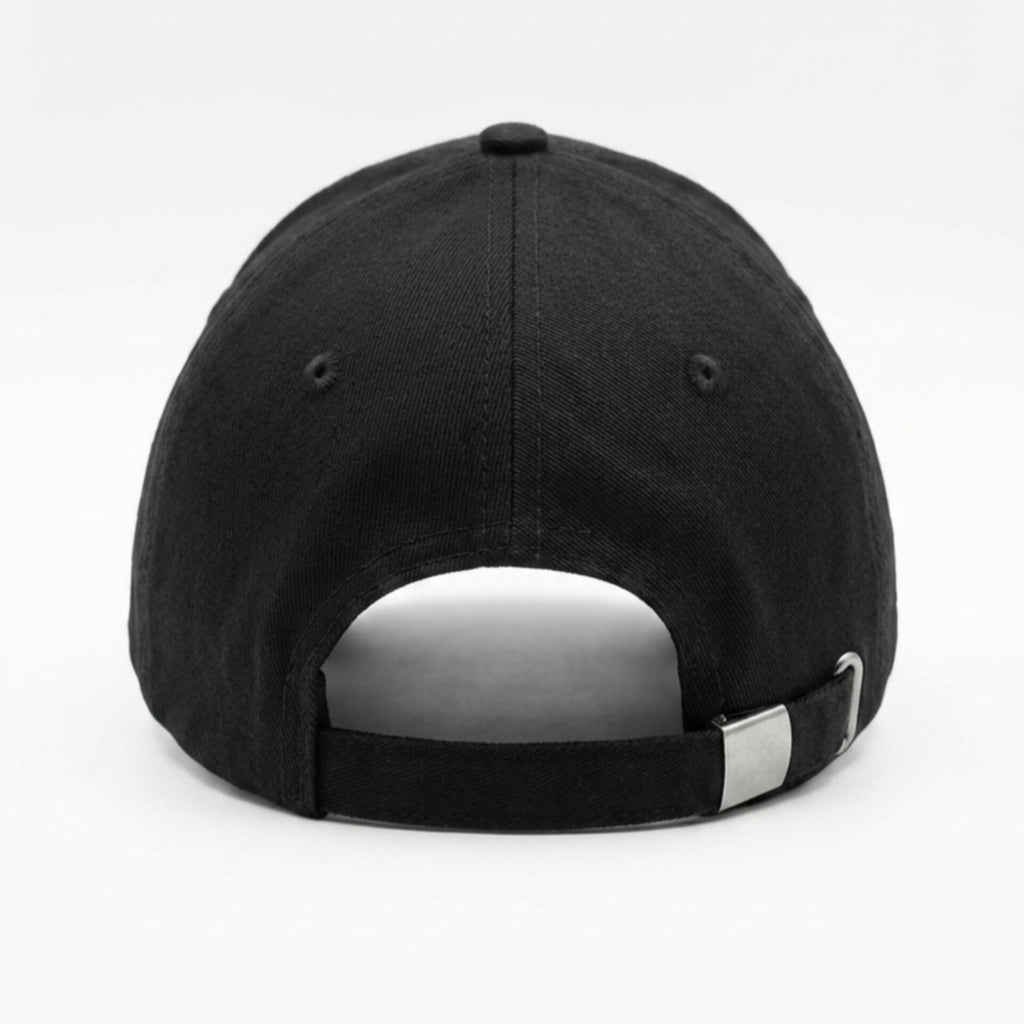 Gorra 6 Paneles Estructurada Unisex