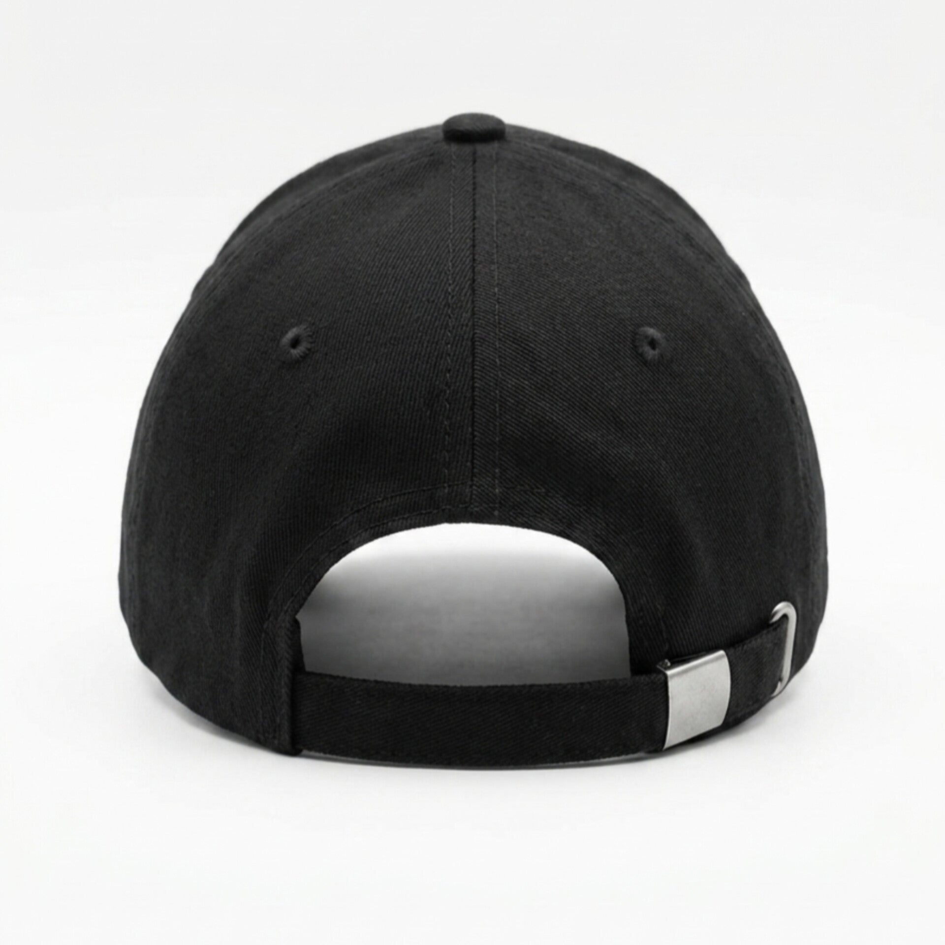 Gorra 6 Paneles Estructurada Unisex