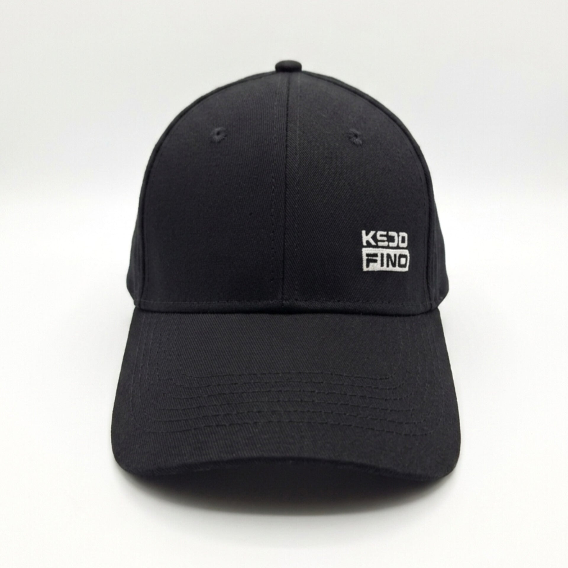 Gorra 6 Paneles Estructurada Unisex