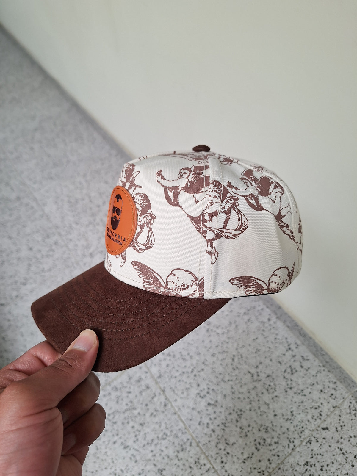 Gorra California Caps