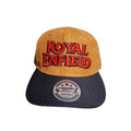Gorra Royal Enfield
