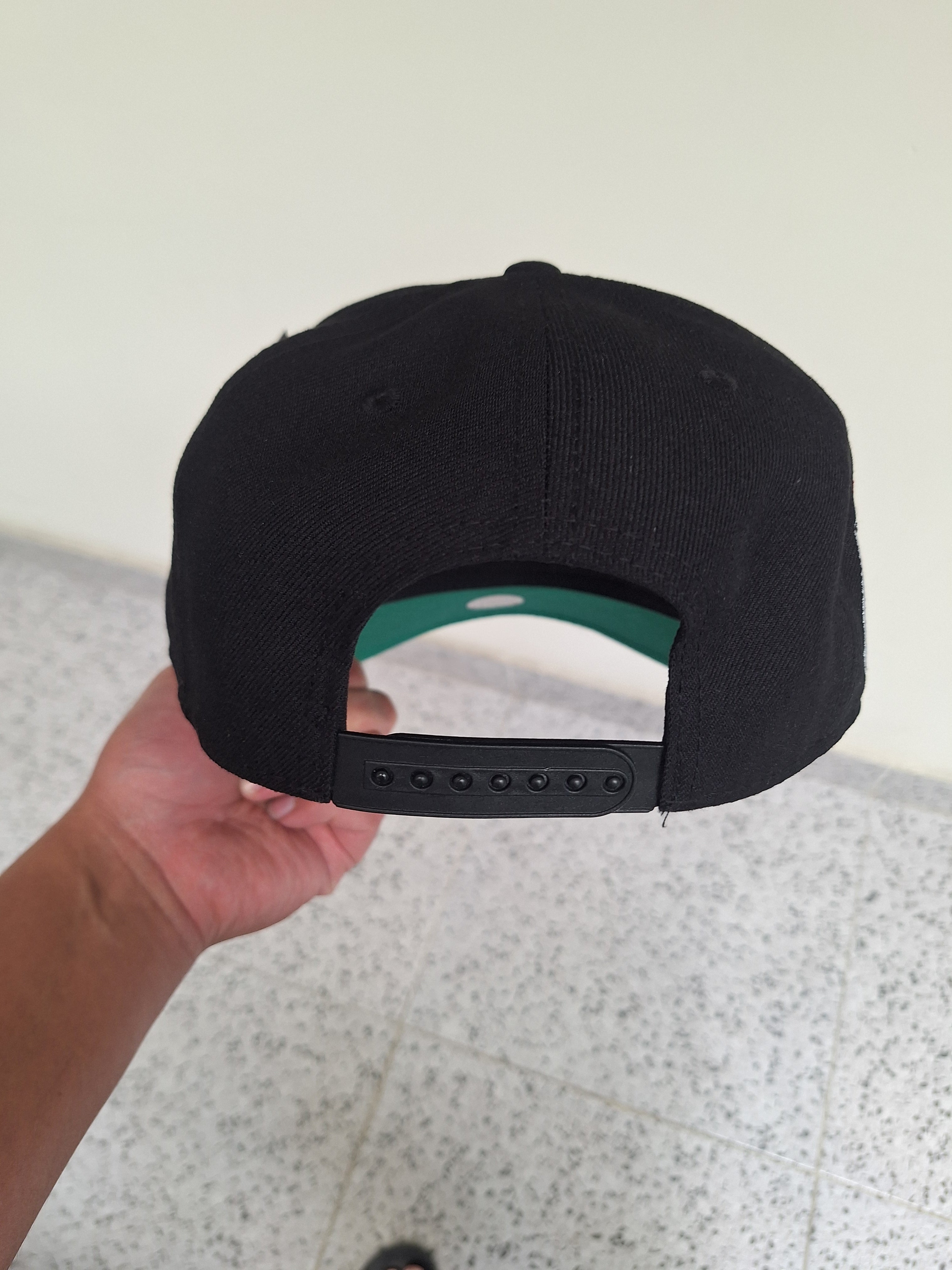 Gorra New Era Boston Red Sox