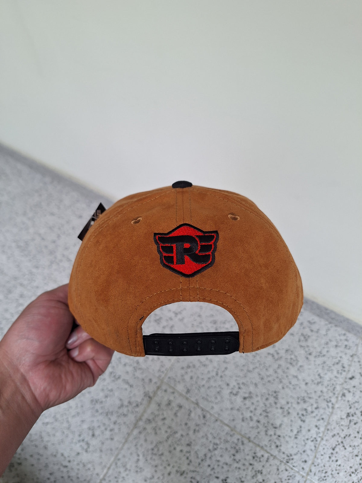 Gorra Royal Enfield