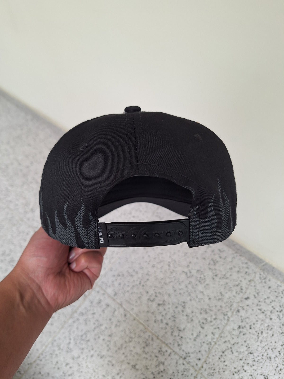 Gorra Bad Boys