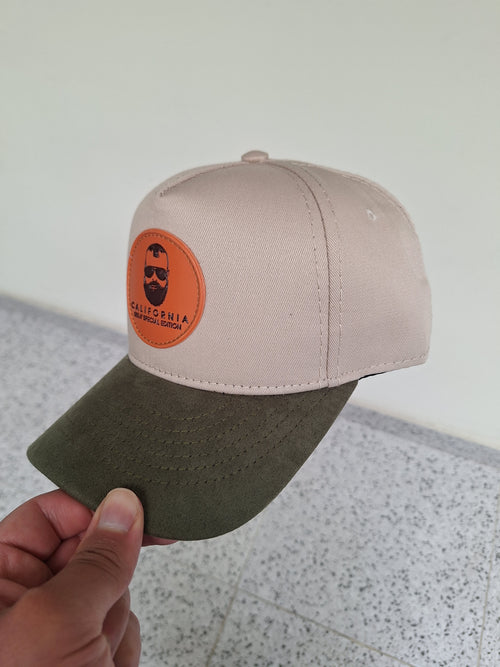 Gorra California Caps