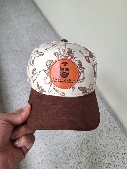 Gorra California Caps