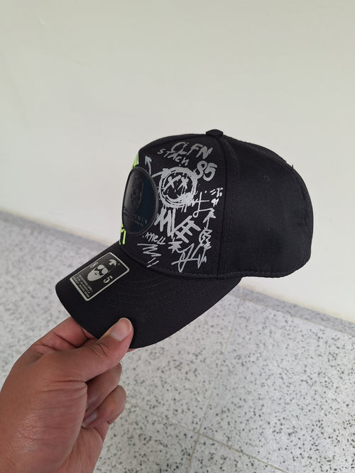 Gorra California Caps