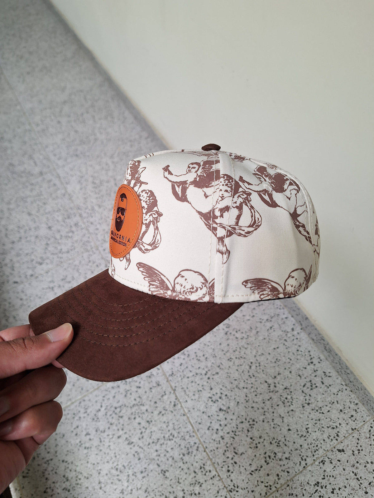 Gorra California Caps