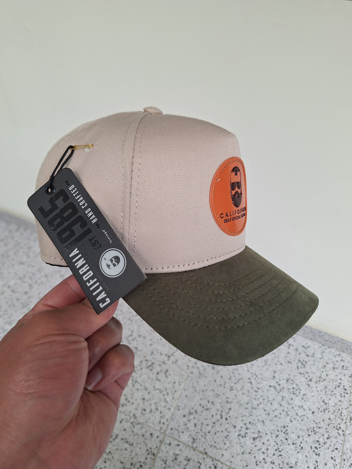 Gorra California Caps