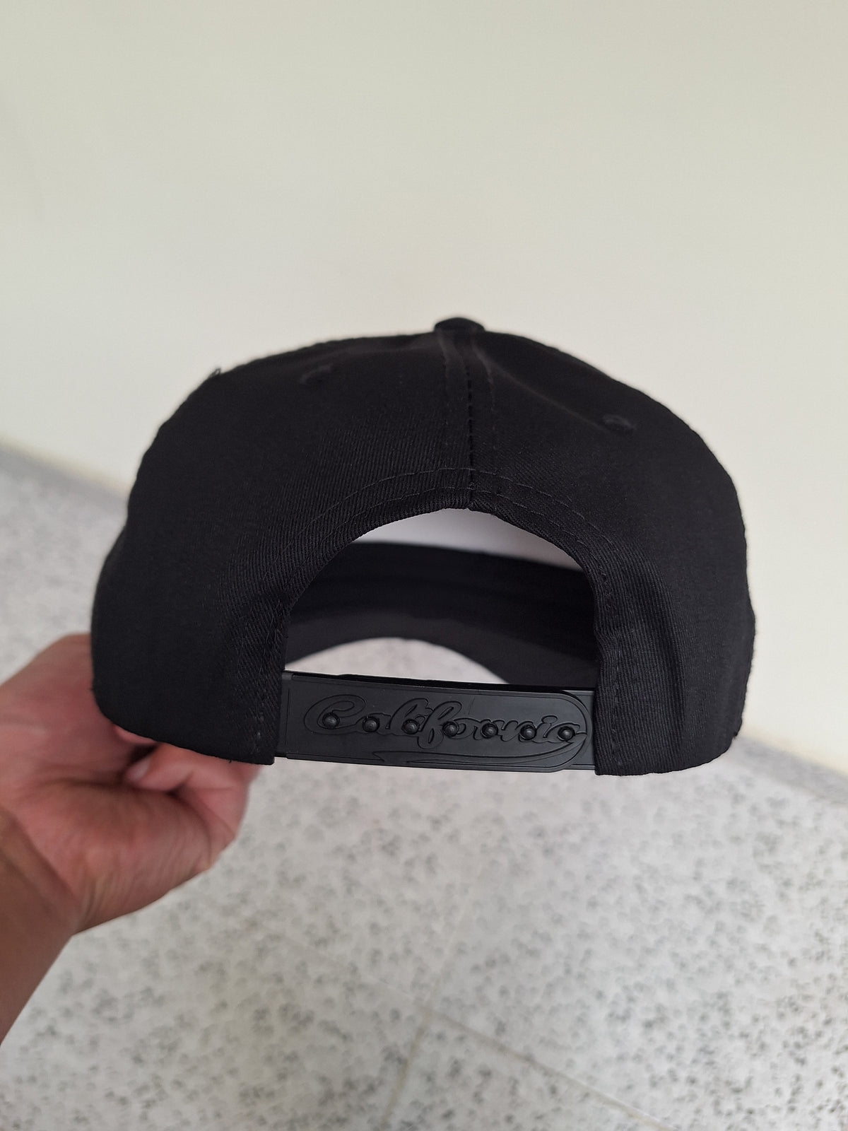 Gorra California Caps