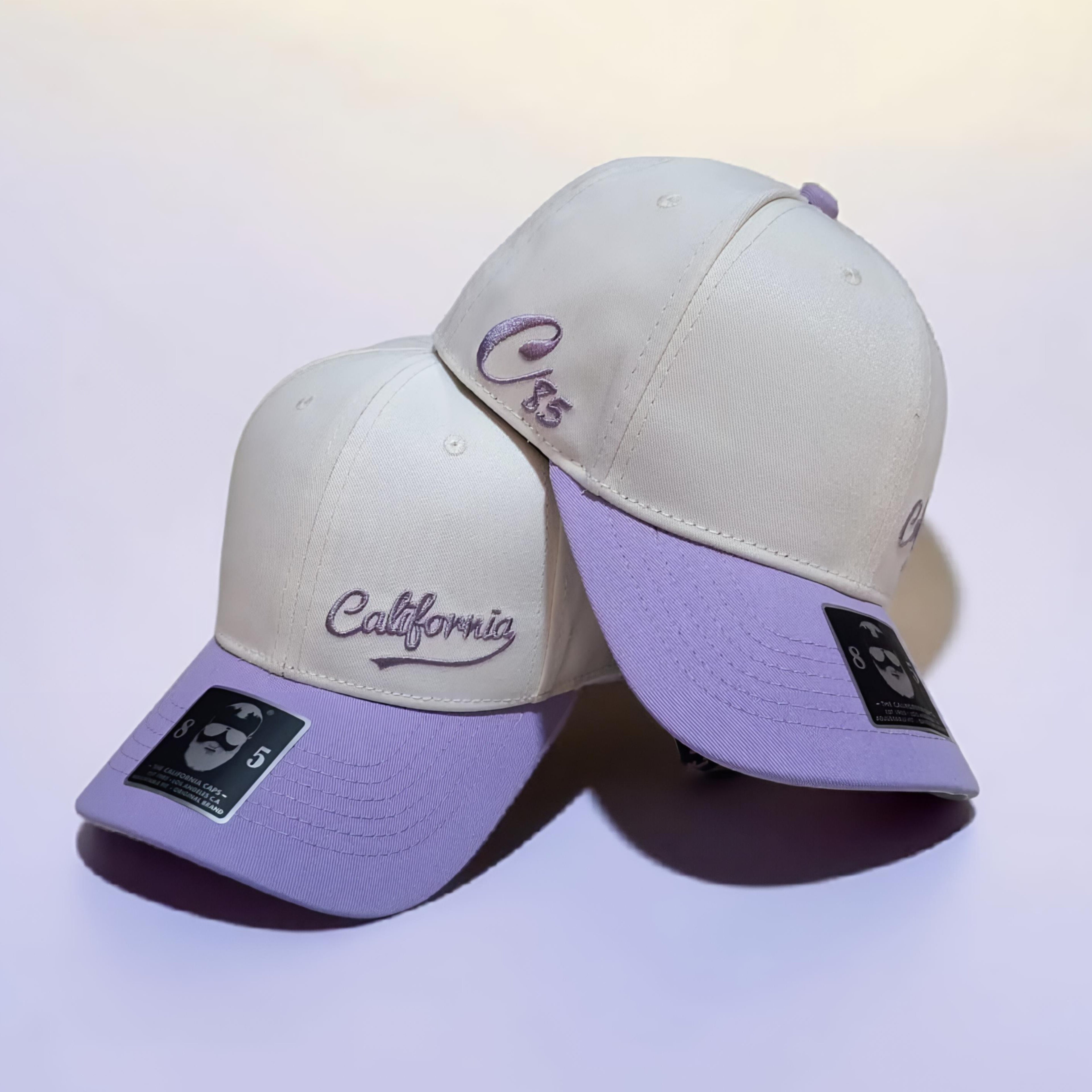 Gorra California Caps